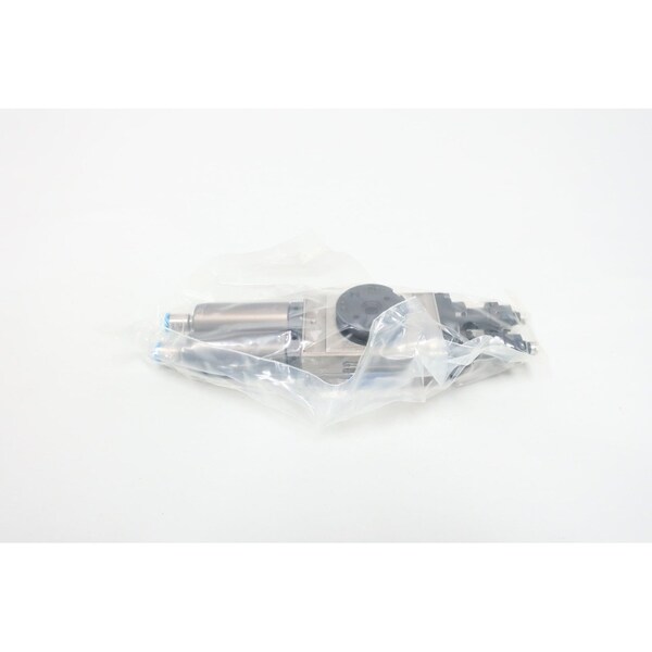 Rm 012-H-Rz 313013 Actuator Rotary Cylinder